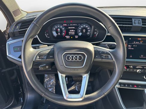 Used 2022 Audi Q3 2.0T Premium w/ Convenience Package image 10