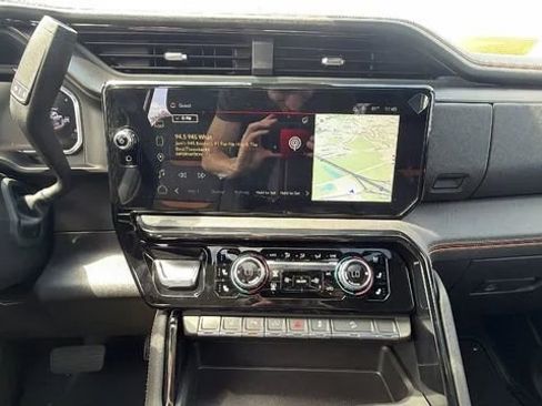 New 2026 GMC Sierra 2500 AT4 w/ Technology Package AWD/4WD image 30
