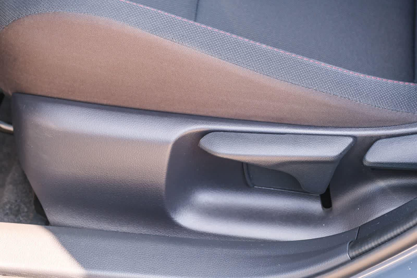 Certified 2024 Toyota Prius Prime FWD image 16