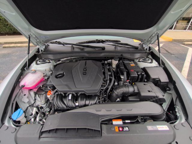 Used 2026 Hyundai Sonata SEL FWD image 27