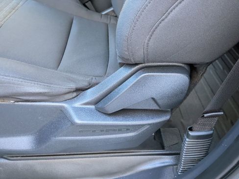 Certified 2022 Ford F150 XL w/ STX Appearance Package image 13