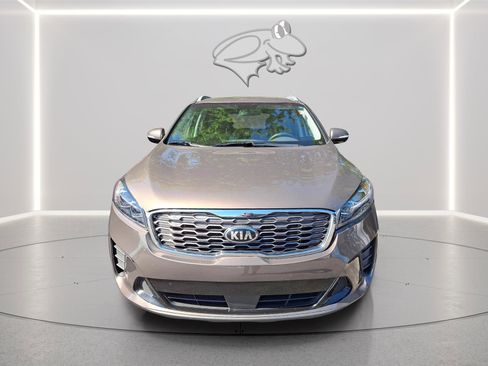 Used 2020 Kia Sorento LX w/ LX I4 Convenience Package FWD image 7