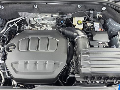 New 2026 Volkswagen Atlas SE FWD image 26