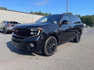 New 2025 Ford Expedition Platinum w/ Stealth Appearance Package video 2