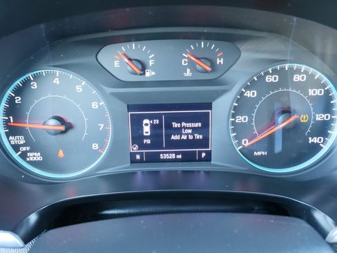 Used 2024 Chevrolet Malibu LT image 25