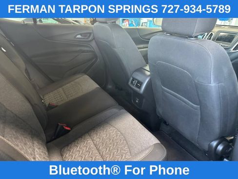 Used 2024 Chevrolet Equinox LT FWD image 7