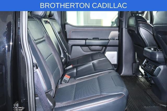 Used 2024 Ford F150 Raptor AWD/4WD image 31
