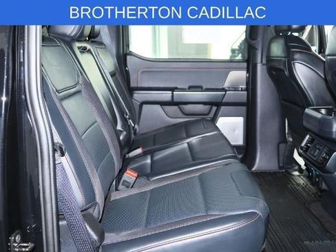 Used 2024 Ford F150 Raptor AWD/4WD image 31