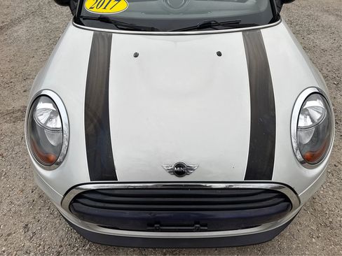 Used 2017 MINI Cooper Convertible image 13