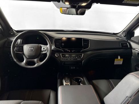 Certified 2026 Honda Ridgeline TrailSport image 13