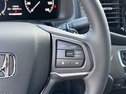 New 2026 Honda Ridgeline RTL image 15