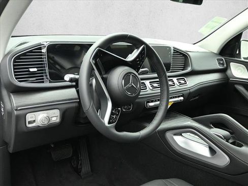 Certified 2026 Mercedes-Benz GLE 350 4MATIC image 8