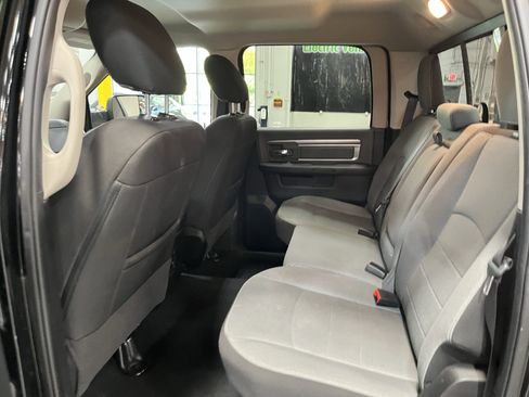 Certified 2023 RAM 1500 Classic SLT w/ Trailer & Traction Group image 14