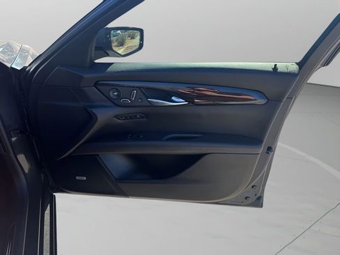 Used 2018 Cadillac CT6 Platinum image 13