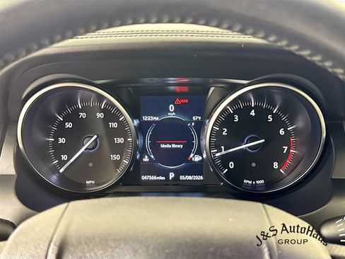 Used 2018 Land Rover Range Rover Evoque HSE Dynamic AWD/4WD image 15