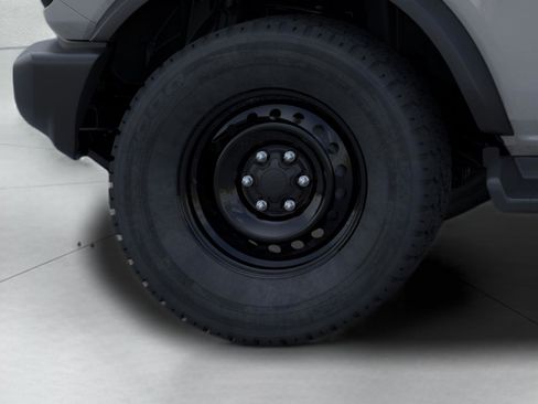 New 2026 Ford Bronco Outer Banks image 21