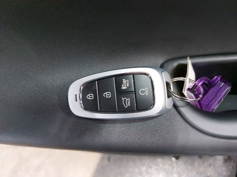 Certified 2023 Hyundai Santa Fe SEL image 35