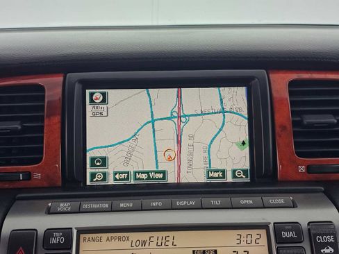 Used 2008 Lexus SC 430 Convertible image 22