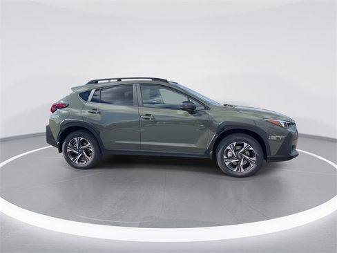 New 2026 Subaru Crosstrek 2.0i Premium image 9