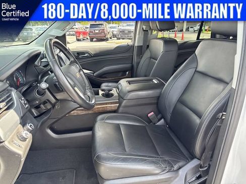 Used 2020 Chevrolet Tahoe LT AWD/4WD image 20