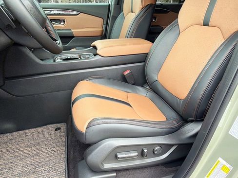 New 2026 Honda Passport TrailSport Elite image 26