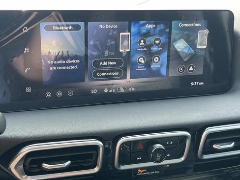 New 2026 Nissan Sentra SV w/ SV Convenience Package FWD image 24
