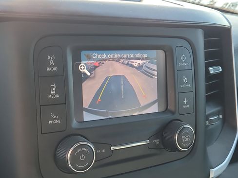 Used 2023 RAM 1500 Big Horn image 22