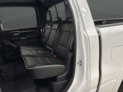 Used 2025 RAM 1500 Laramie w/ Bed Utility Group AWD/4WD image 23