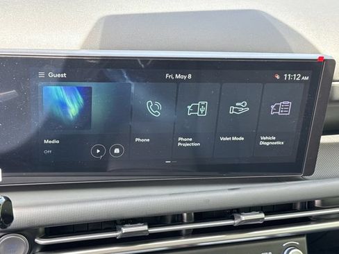 New 2026 Hyundai Tucson SE FWD image 28