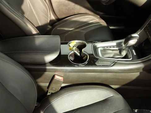 Used 2016 Ford Fusion Titanium FWD image 52