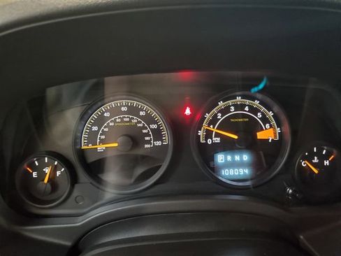 Used 2016 Jeep Patriot Sport w/ Power Value Group image 25