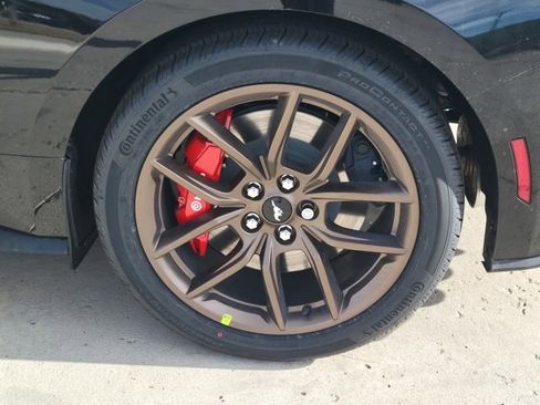 New 2026 Ford Mustang GT Premium image 11