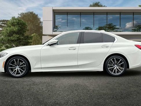 Used 2019 BMW 330i Sedan w/ Premium Package image 7