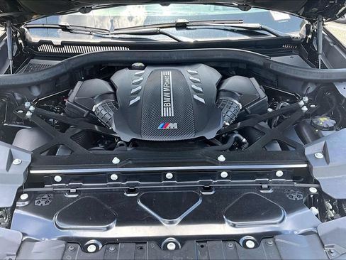 Used 2021 BMW X5 M w/ Competition Package AWD/4WD image 29