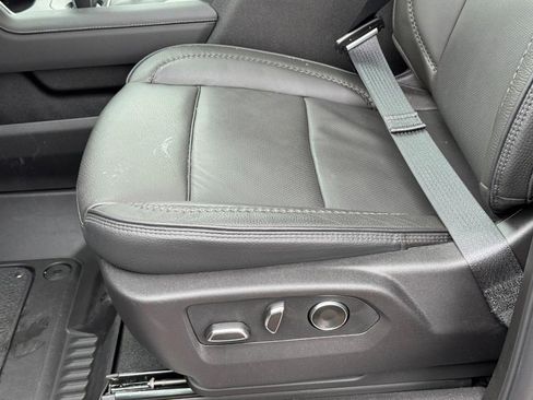 New 2026 GMC Sierra 1500 Denali image 17