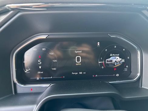 New 2026 GMC Sierra 1500 AT4 w/ AT4 Premium Package AWD/4WD image 18