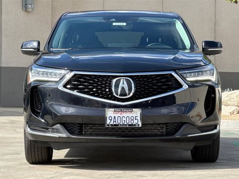 Certified 2022 Acura RDX w/ Technology Package image 12