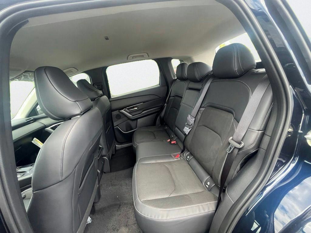 New 2026 MAZDA CX-5 Preferred AWD/4WD image 21