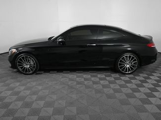 Used 2018 Mercedes-Benz C 300 Coupe video 3