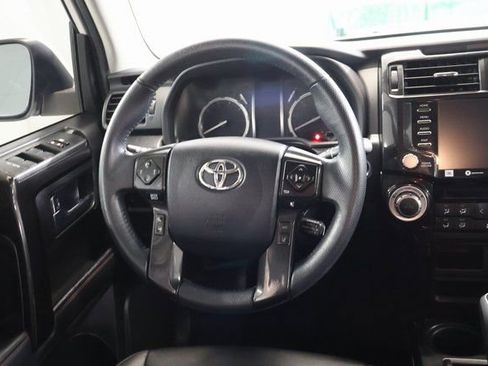 Certified 2021 Toyota 4Runner TRD Pro image 16