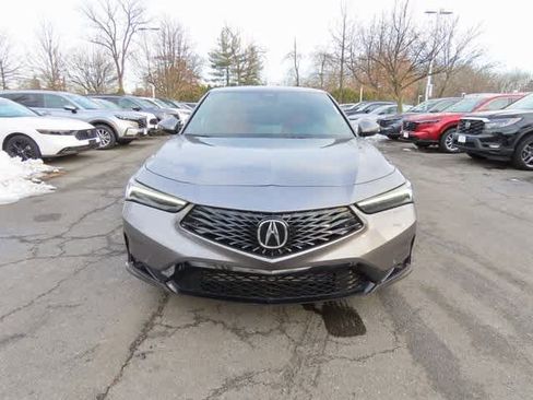 Used 2024 Acura Integra A-Spec image 6