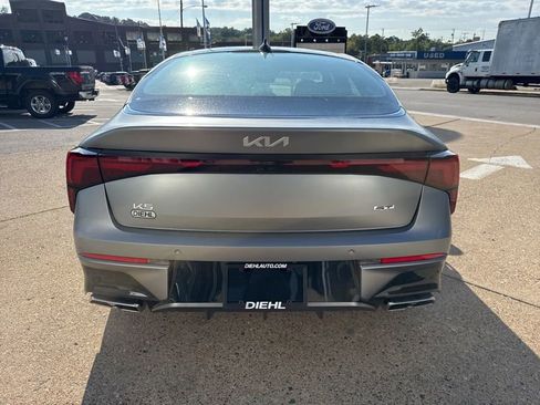 New 2026 Kia K5 GT w/ GT1 Package image 6