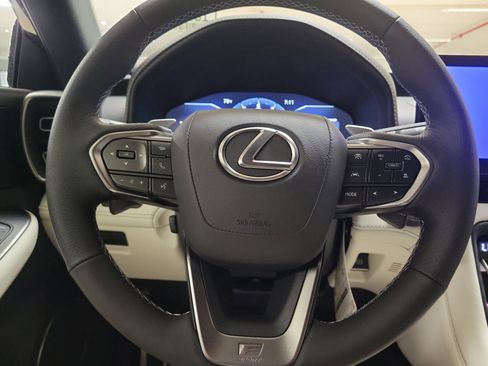 New 2026 Lexus IS 350 F Sport RWD image 13
