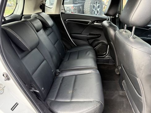 Used 2017 Honda Fit EX-L image 26