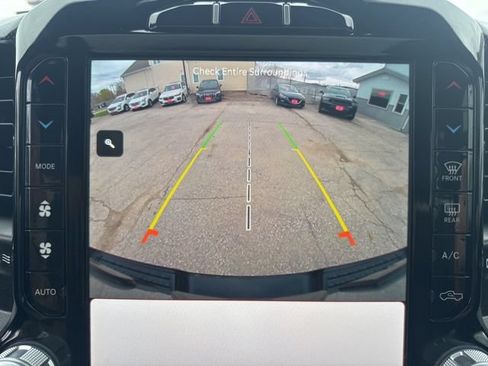 Used 2022 RAM 1500 Rebel w/ Rebel Level 2 Equipment Group AWD/4WD image 7