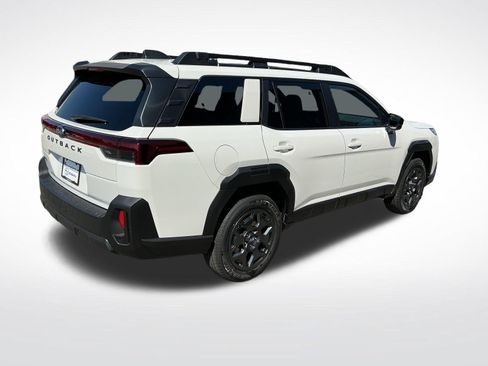 New 2026 Subaru Outback Premium AWD/4WD image 5