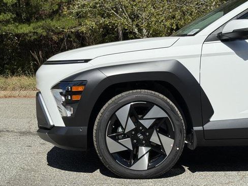 New 2026 Hyundai Kona Limited image 11