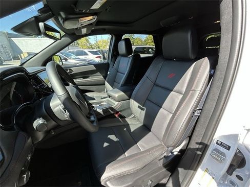 New 2026 Dodge Durango GT image 11
