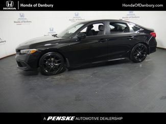 Used 2023 Honda Civic Sport video 1