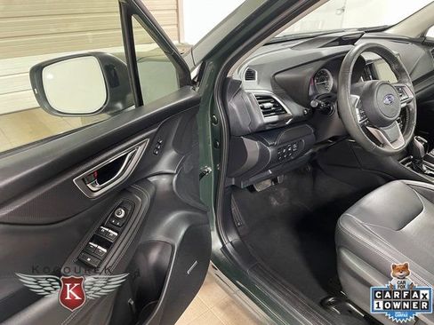 Used 2023 Subaru Forester Touring image 11